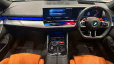 BMW M5 5dr DCT Estate